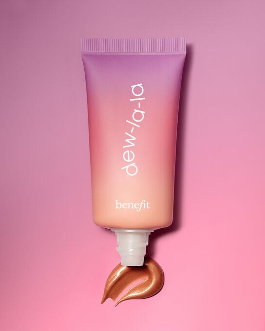DEW LA LA ILUMINADOR L�QUIDO TAN DEEP
